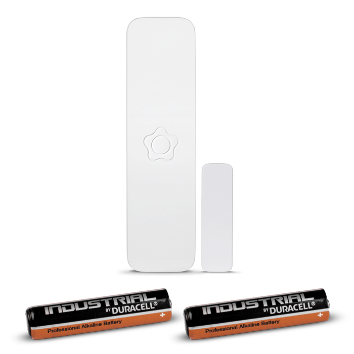 Vibrationsdetektor v2