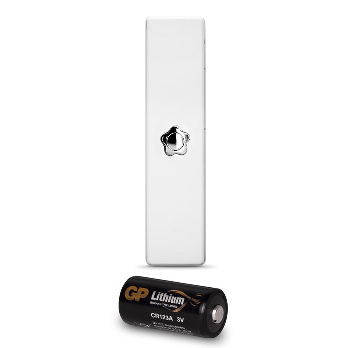 Vibrationsdetektor v2