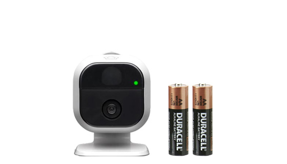 Smartkamera