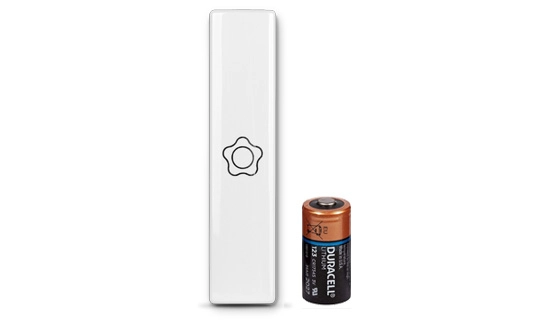 Vibrationsdetektor v1