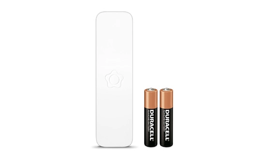 Vibrationsdetektor v2