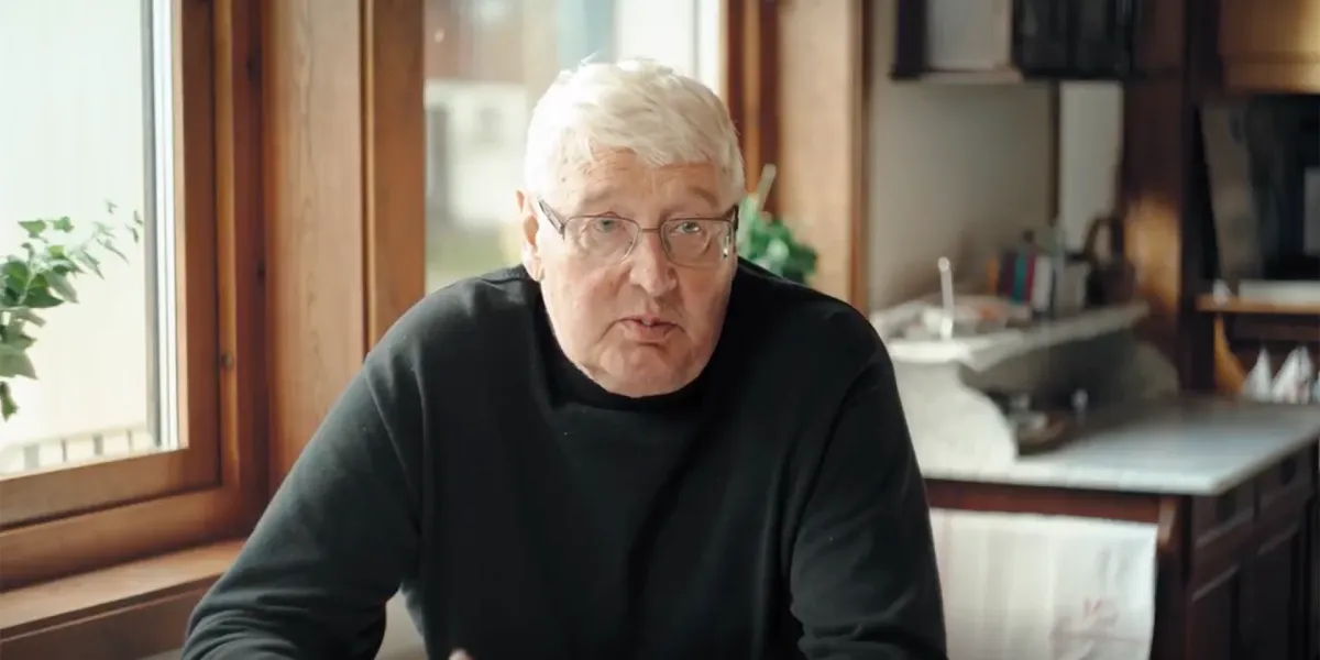 Verisure-larmet räddade mig – en kund berättar