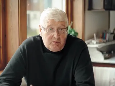 Verisure-larmet räddade mig – en kund berättar