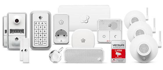 Trygg Plus