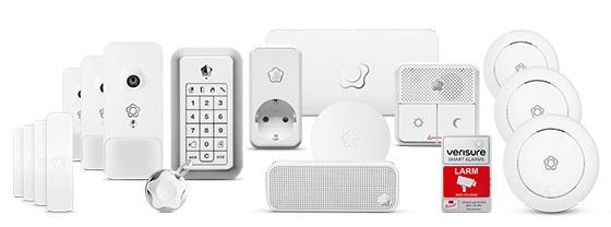 Trygg Plus